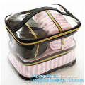 transparent lunch box clear pvc wine cooler bag, lightweight voting PVC bag/PVC Ballot Box, PVC Cooler Bag / Picnic Lunch Box /